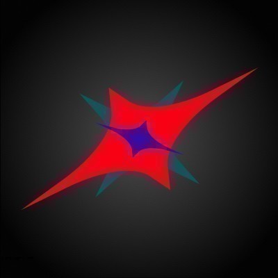 Encrypted Ink icon