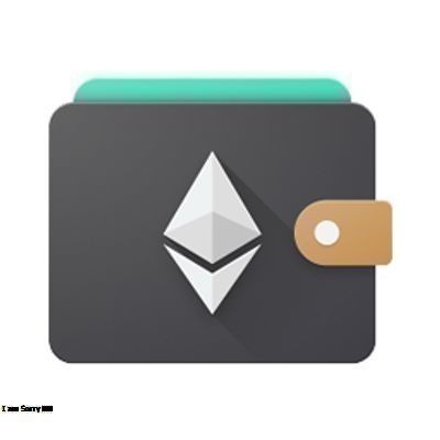 Walleth icon